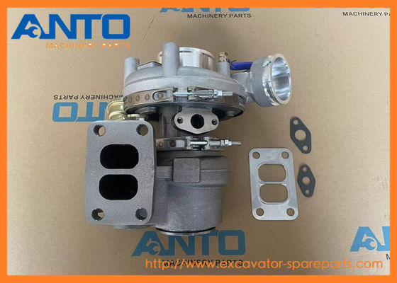 VOE21860395 21860395 L110G L120G এর জন্য টার্বোচার্জার হুইল লোডার ইঞ্জিনের অংশ