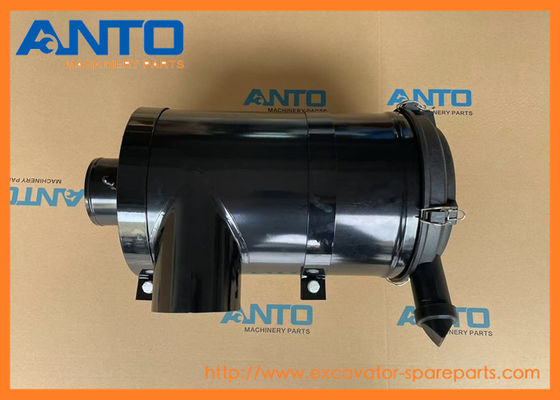 14510586 VOE14510586 এয়ার ক্লিনার Excavator Filter Fitting For VOE EC200B