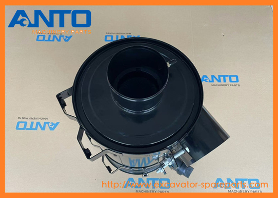 14510586 VOE14510586 এয়ার ক্লিনার Excavator Filter Fitting For Vo-lvo EC200B