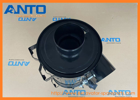 14510586 VOE14510586 এয়ার ক্লিনার Excavator Filter Fitting For VOE EC200B