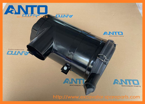 14510586 VOE14510586 এয়ার ক্লিনার Excavator Filter Fitting For VOE EC200B