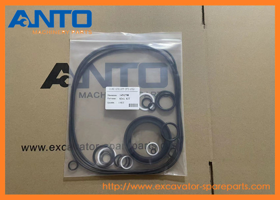 14512788 VOE14512788 সিলিং কিট Excavator Spare Parts Fitting For Vo-lvo EC330B EC330C
