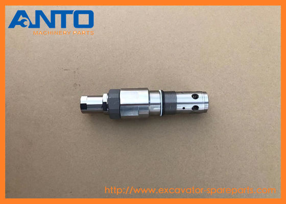 14518517 VOE14518517 রিলিফ ভালভ Excavator প্রধান নিয়ন্ত্রণ ভালভ ফিট VOE EC240 EC240B