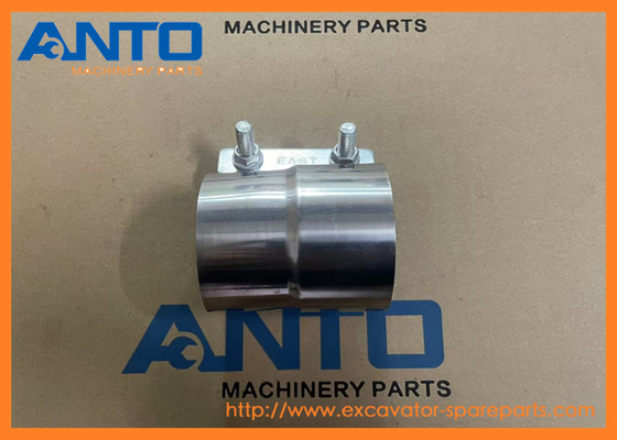 14528382 VOE14528382 ক্ল্যাম্প Excavator ইঞ্জিন যন্ত্রাংশ Vo-lvo জন্য উপযুক্ত EC135B EC140B EC140C
