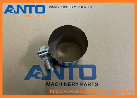 14528382 VOE14528382 ক্ল্যাম্প Excavator ইঞ্জিন যন্ত্রাংশ Vo-lvo জন্য উপযুক্ত EC135B EC140B EC140C