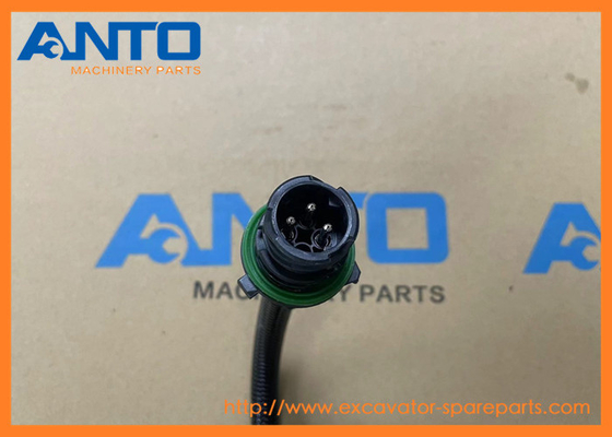 VOE11170079 11170079 L60E L70E L90E এর জন্য চাপ সেন্সর খননকারীর খুচরা যন্ত্রাংশ