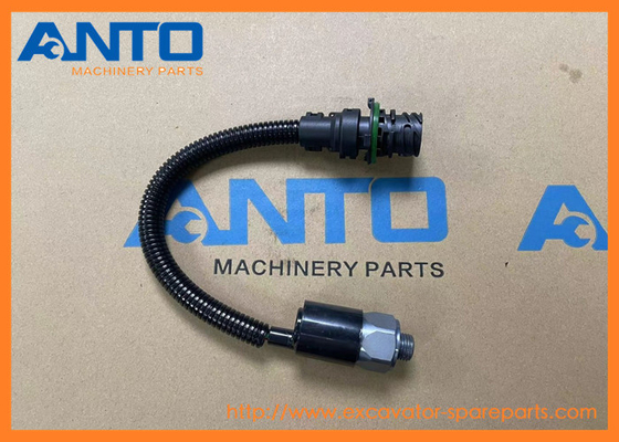 VOE11170079 11170079 L60E L70E L90E এর জন্য চাপ সেন্সর খননকারীর খুচরা যন্ত্রাংশ