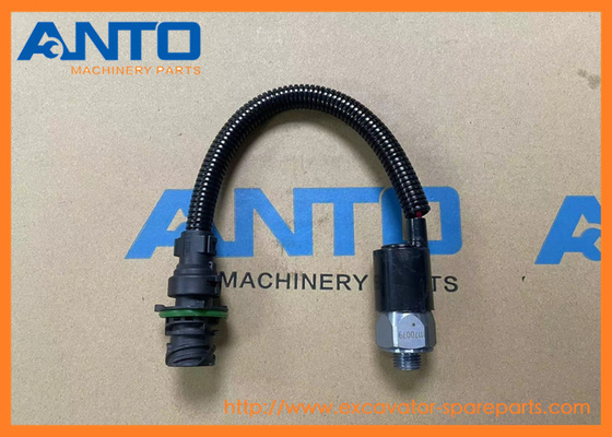 VOE11170079 11170079 L60E L70E L90E এর জন্য চাপ সেন্সর খননকারীর খুচরা যন্ত্রাংশ