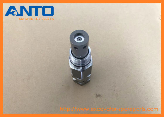 14535259 VOE14535259 রিলিফ ভালভ Excavator প্রধান নিয়ন্ত্রণ ভালভ ফিট VOE EC210C EC220D