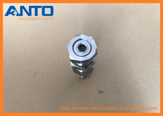 14535259 VOE14535259 রিলিফ ভালভ Excavator প্রধান নিয়ন্ত্রণ ভালভ ফিট Vo-lvo EC210C EC220D