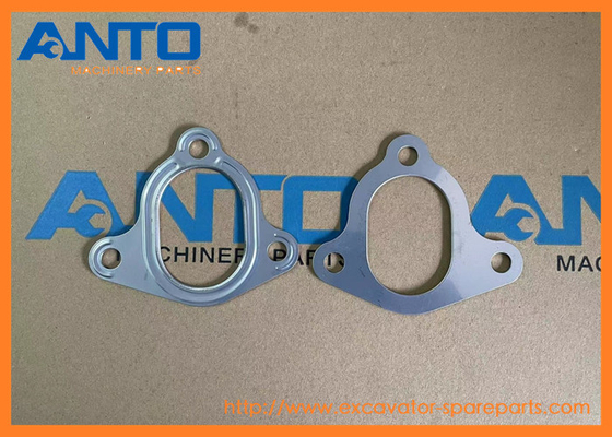 6253-11-5160 6152-15-5830 গ্যাসকেট KOMATSU PC400LC-8 এর জন্য খননকারীর খুচরা যন্ত্রাংশ