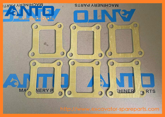 ৬১৫০-১৩-৪৮১০ ৬১৫০-১১-৪৮১০ গ্যাসেট KOMATSU PC450LC-8 এর জন্য এক্সক্যাভেটর খুচরা যন্ত্রাংশ