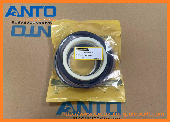 VOE14589159 14589159 EC330B EC350D এর জন্য সিলিং কিট এক্সক্যাভেটরের খুচরা যন্ত্রাংশ