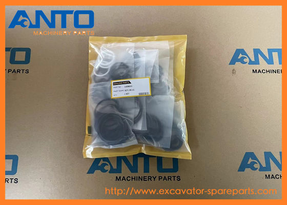 14558323 VOE14558323 সিলিং কিট Excavator Spare Parts Fitting For VOE EC700B EC700BHR