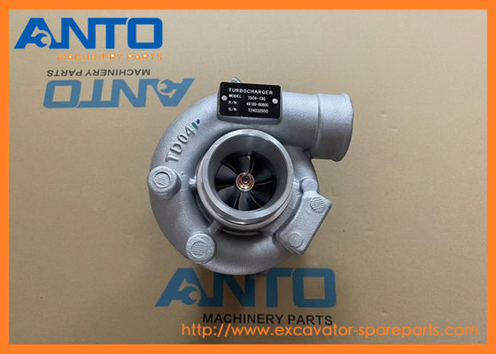 305-4922 3054922 টার্বোচার্জার এক্সকাভেটর ইঞ্জিনের যন্ত্রাংশ C4.2 312D এর জন্য উপযুক্ত