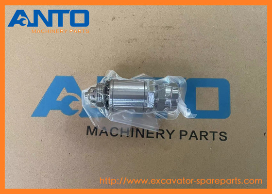 723-10-18700 7231018700 ত্রাণ ভালভ KOMATSU PC50MR-2 এর জন্য খননকারীর বৈদ্যুতিক অংশ