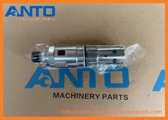 SA7242-11580 SA724211580 ত্রাণ ভালভ KOMATSU Excavator Travel Motor Parts For EC290B
