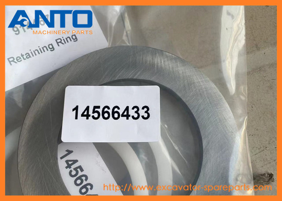14566433 VOE14566433 ভোলভো EC240C এর জন্য উপযুক্ত থ্রাস্ট ওয়াশার এক্সক্যাভেটর খুচরা যন্ত্রাংশ