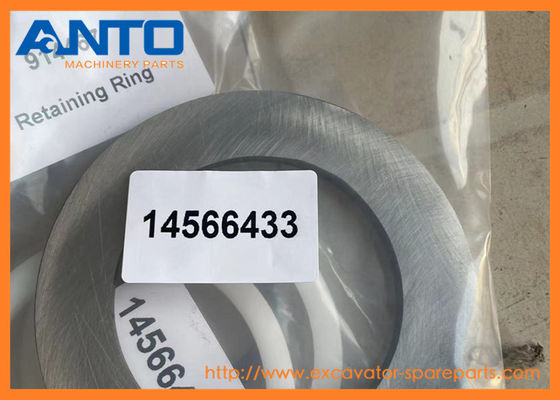 14566433 VOE14566433 ভোলভো EC240C এর জন্য উপযুক্ত থ্রাস্ট ওয়াশার এক্সক্যাভেটর খুচরা যন্ত্রাংশ