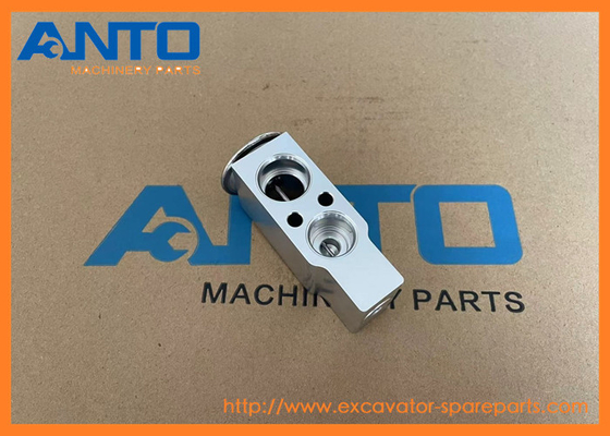 AN51515-A0400 এক্সপেনশন ভালভ KOMATSU ডাম্প ট্রাক এয়ার কন্ডিশনার পার্টস জন্য HM300-2