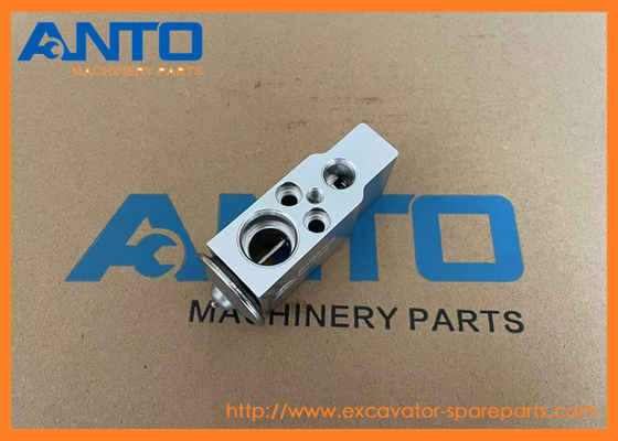AN51515-A0400 এক্সপেনশন ভালভ KOMATSU ডাম্প ট্রাক এয়ার কন্ডিশনার পার্টস জন্য HM300-2