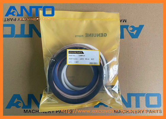 14589131 VOE14589131 সিলিং কিট Excavator Spare Parts Fitting For VOE EC200B EC200D