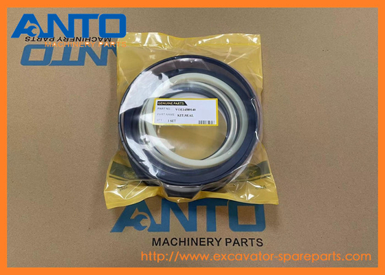 14589140 VOE14589140 সিলিং কিট Excavator Spare Parts Fitting For Vo-lvo EC330B EC330C