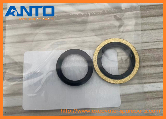 YM124465-44950 গ্যাসকেট KOMATSU এক্সক্যাভেটর খুচরা যন্ত্রাংশ জন্য 2D68E-3A PC110R