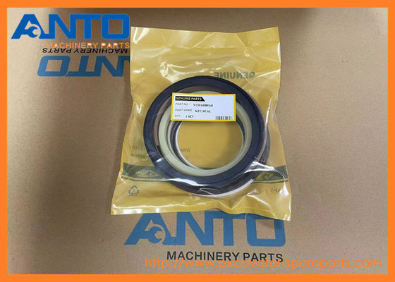 14589141 VOE14589141 সিলিং কিট Excavator Spare Parts Fitting For VOE EC330B EC330C