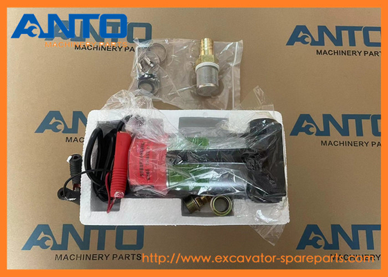 14591830 VOE14591830 ফুয়েল ফিলিং পাম্প Excavator ইঞ্জিন যন্ত্রাংশ Vo-lvo জন্য উপযুক্ত EC200B