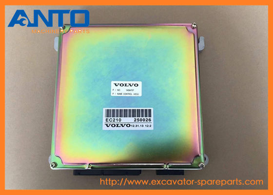 14594707 VOE14594707 ECU Excavator Controller Fitting For VOE EC170D EC200D EC210D