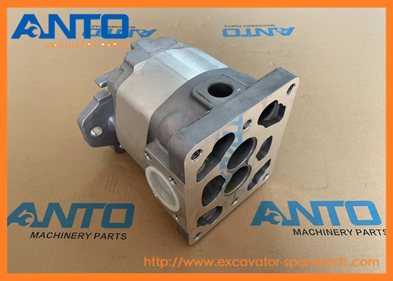 705-38-39000 7053839000 পাম্প ASSY KOMATSU হুইল লোডার হাইড্রোলিক পার্টস WA320-6 এর জন্য উপযুক্ত