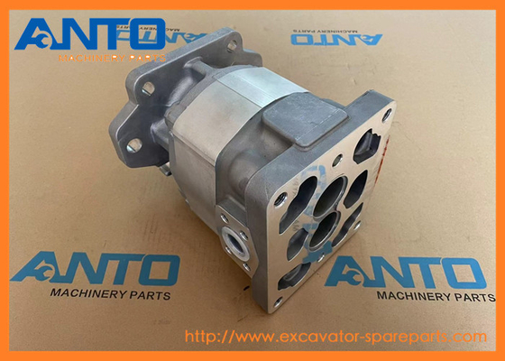 705-38-39000 7053839000 পাম্প ASSY KOMATSU হুইল লোডার হাইড্রোলিক পার্টস WA320-6 এর জন্য উপযুক্ত