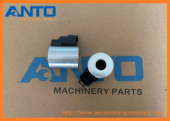 VOE17323373 17323373 L60F L70F L350F এর জন্য কয়েল এক্সক্যাভেটরের খুচরা যন্ত্রাংশ