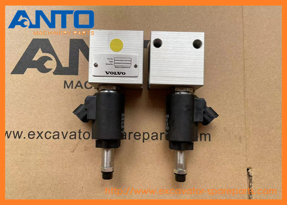 14616529 VOE14616529 Excavator Main Control Valve For VOE EC340D EC380D EC380D DHR