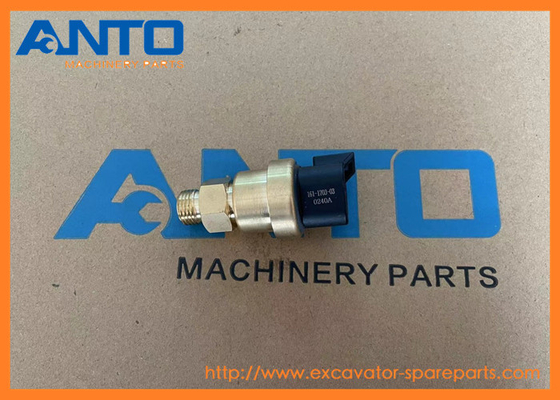 161-1703 197-8393 চাপ সেন্সর Excavator Electric Parts For E350D E330D C7 C9