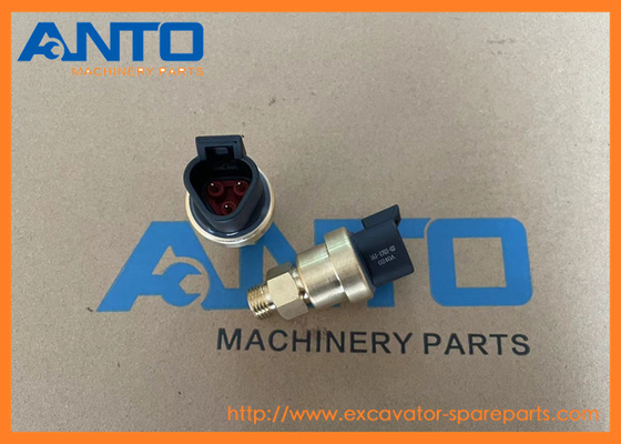 161-1703 197-8393 চাপ সেন্সর Excavator Electric Parts For E350D E330D C7 C9