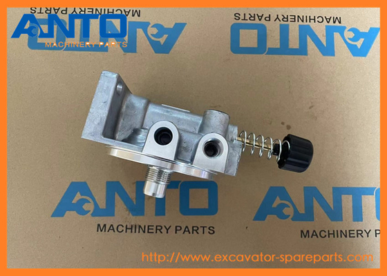 VOE11110708 11110708 জ্বালানী ফিল্টার হাউজিং EC290B EC350D জন্য Excavator খুচরা যন্ত্রাংশ