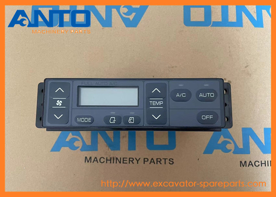 4713662 4426408 কন্ট্রোল প্যানেল HITACHI Excavator Air Conditioner Parts For ZX240-3G ZX250H-3G