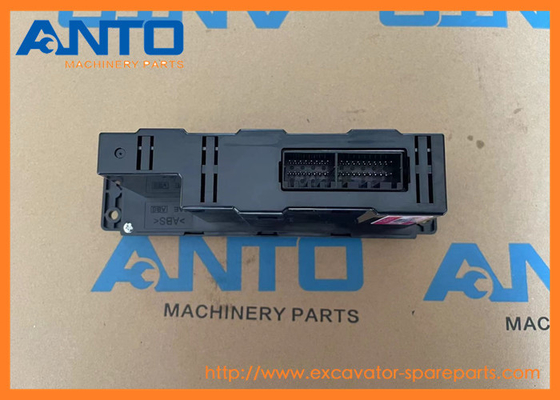 4713662 4426408 কন্ট্রোল প্যানেল HITACHI Excavator Air Conditioner Parts For ZX240-3G ZX250H-3G