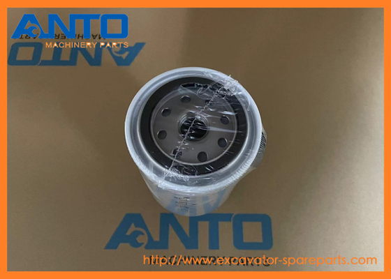 11E1-70210 11E170210 জ্বালানী ফিল্টার HYUNDAI Excavator Hydraulic Parts For R130LC-3 R140LC-7