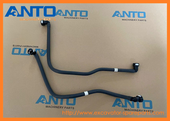 6745-71-5120 6745-71-5110 টিউব KOMATSU PC300LC-8 PC350LC-8 এর জন্য খননকারীর খুচরা যন্ত্রাংশ