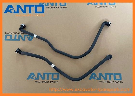 6745-71-5120 6745-71-5110 টিউব KOMATSU PC300LC-8 PC350LC-8 এর জন্য খননকারীর খুচরা যন্ত্রাংশ