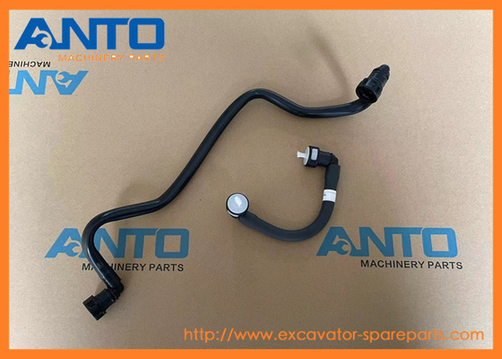 6745-71-5240 6745715240 টিউব KOMATSU PC360LC-10 SAA6D114E এর জন্য খননকারীর খুচরা যন্ত্রাংশ
