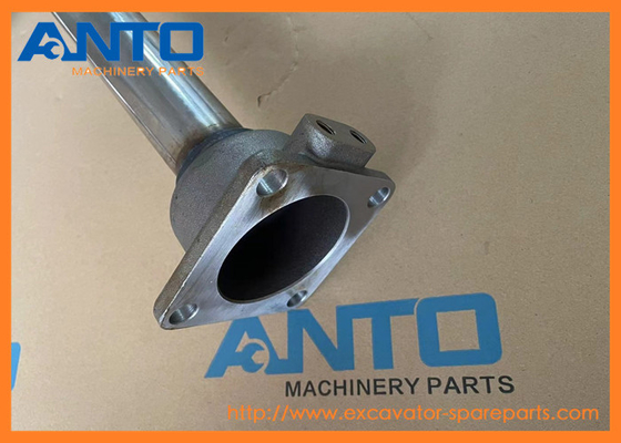 6251-11-9320 6251119320 টিউব KOMATSU PC400-8 6D125 এর জন্য খননকারীর খুচরা যন্ত্রাংশ