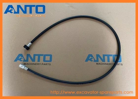 14X-43-14860 14X4314860 Hose KOMATSU বুলডোজার রিপেয়ার পার্টস জন্য D60P-12 D65E-12