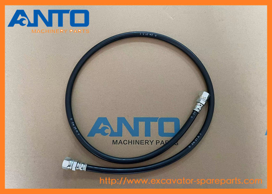 07102-20212 0710220212 নল KOMATSU PC100-5S এর জন্য খননকারীর খুচরা যন্ত্রাংশ