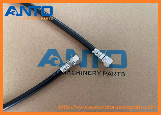 07102-20212 0710220212 নল KOMATSU PC100-5S এর জন্য খননকারীর খুচরা যন্ত্রাংশ