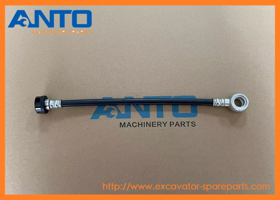 14X-43-14721 14X4314721 Hose KOMATSU D65E-12 D85ESS-2 এর জন্য বুলডোজারের খুচরা যন্ত্রাংশ