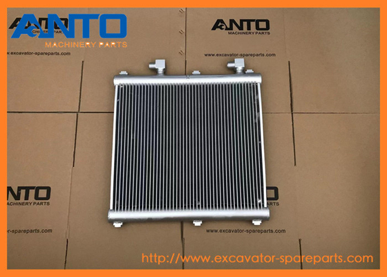 14638977 VOE14638977 তেল কুলার Excavator বায়ু কন্ডিশনার পার্টস ফিটিং জন্য Vo-lvo EC55B